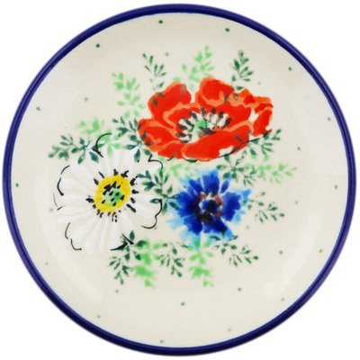 Mini Plate, Coaster plate