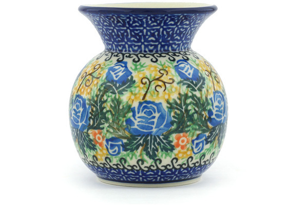 Vase 4"