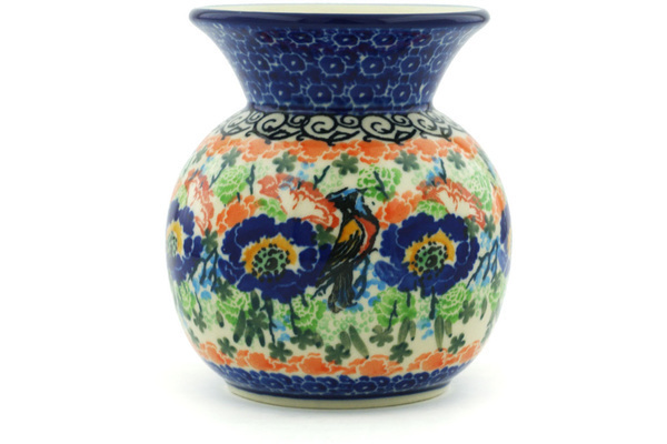 Vase 4"