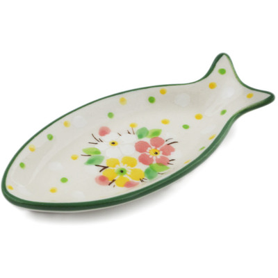 Condiment Dish 4"