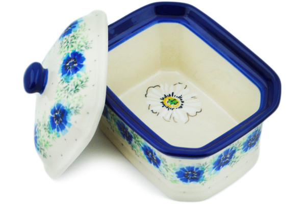 Mini Cake Box 4", Salt Box,