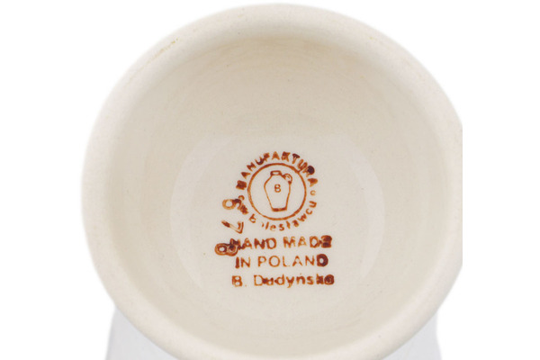 Cappuccino Glass 10 oz