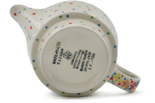 Tea or Coffee Pot 12 oz