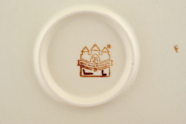 Tray with Handles 13"