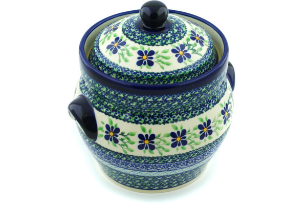 Fermenting crock pot