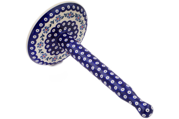 Paper Towel Stand 14"