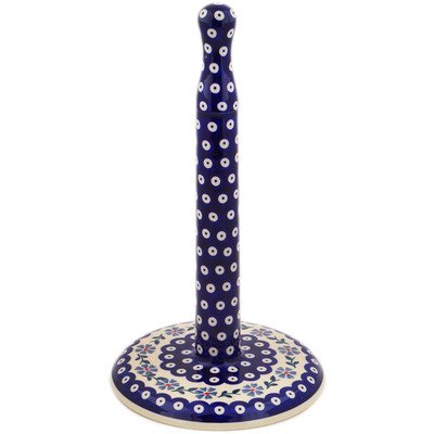 Paper Towel Stand 14"