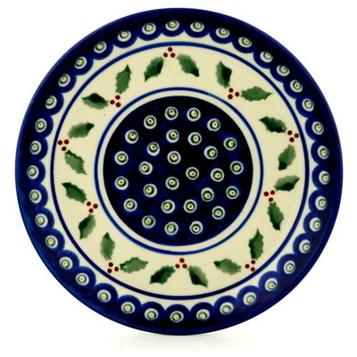 Plate 7"