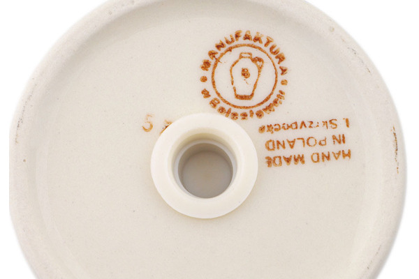 Salt and Pepper Set 4"