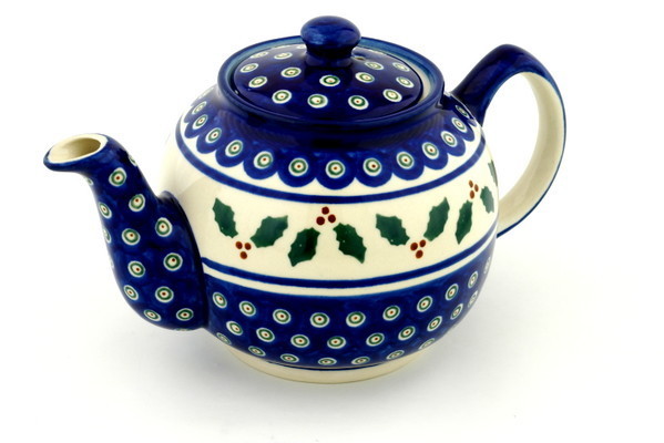 Tea or Coffee Pot 34 oz