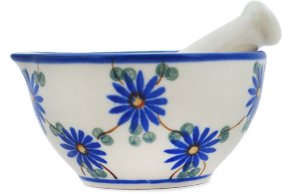 Mortar and Pestle 3"