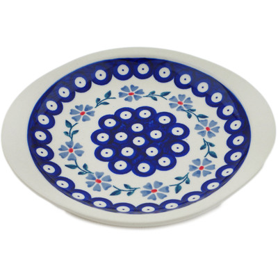 Platter 8"
