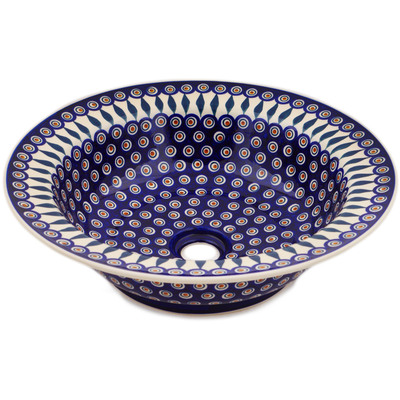 Sink Bowl 16"