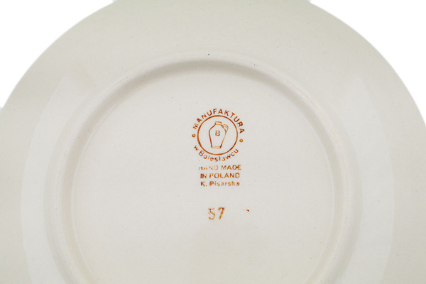 Saucer 7"