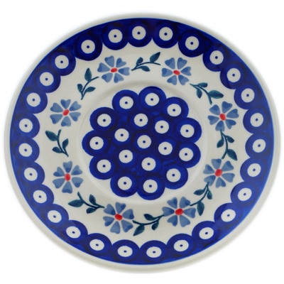Saucer 7"