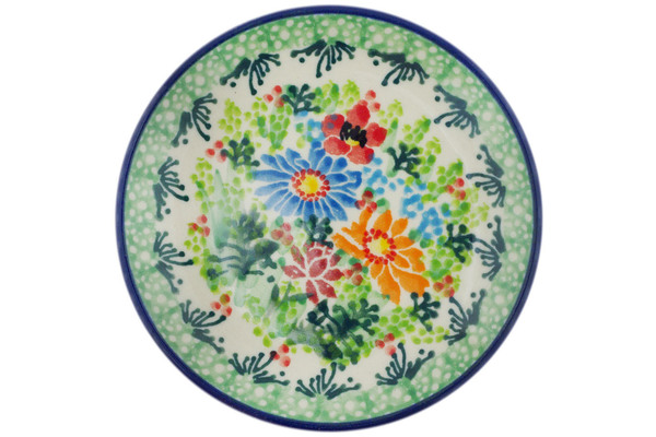 Mini Plate, Coaster plate