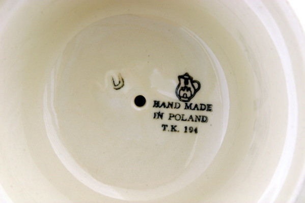 Bowl with Pedestal 11"