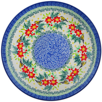 Dinner Plate