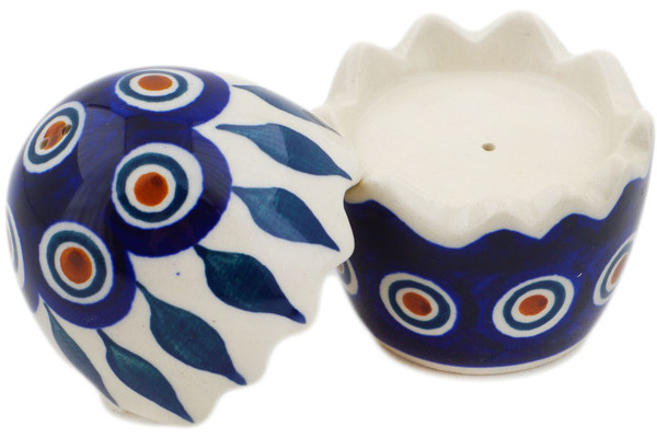 Salt and Pepper Set 3"