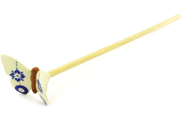 Butterfly Figurine 2"