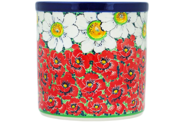 Utensil Jar 6"