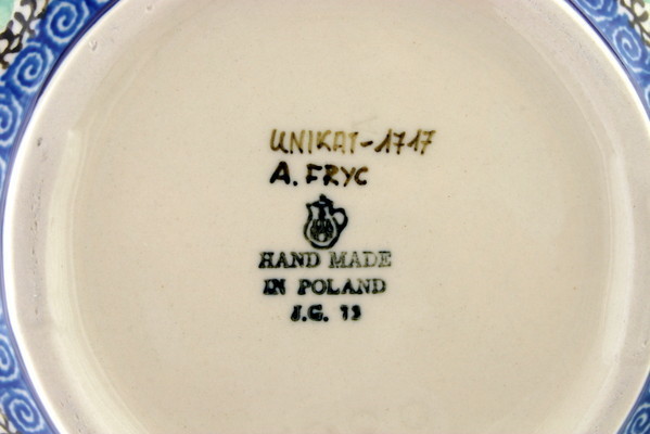 Bowl 8"