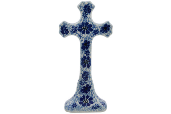 Standing Cross 6"