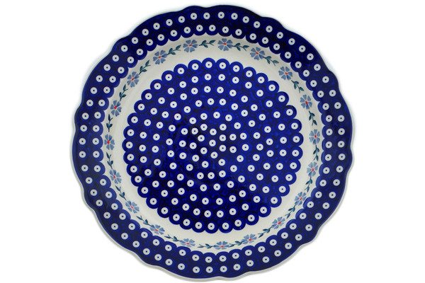 Platter 13"