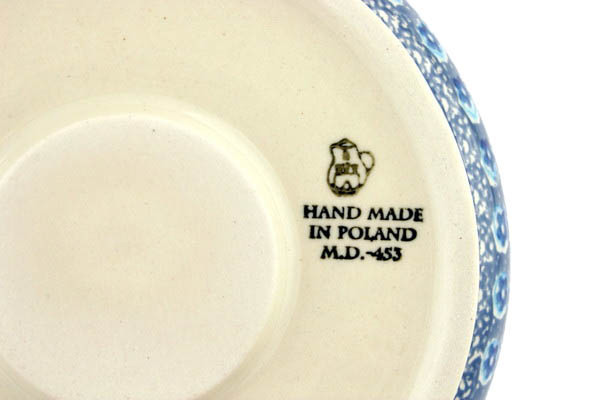 Heater with Candle Holder 6"