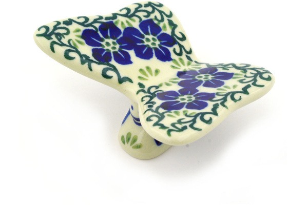 Butterfly Figurine 3"