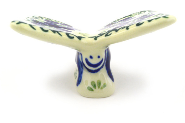 Butterfly Figurine 3"