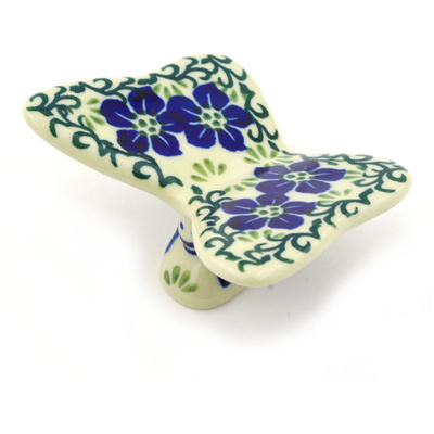 Butterfly Figurine 3"