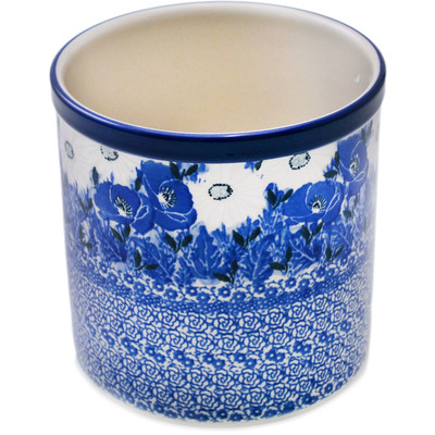 Utensil Jar 6"