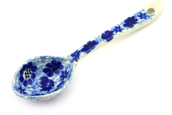 Spoon 6"