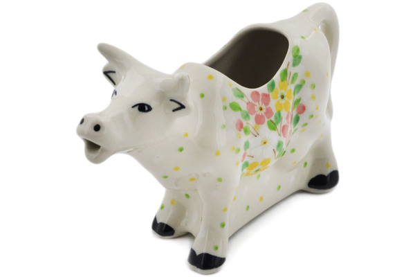 Cow Shaped Creamer 5 oz