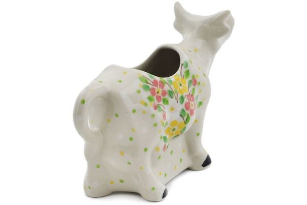Cow Shaped Creamer 5 oz