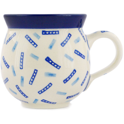 Bubble Mug 12 oz