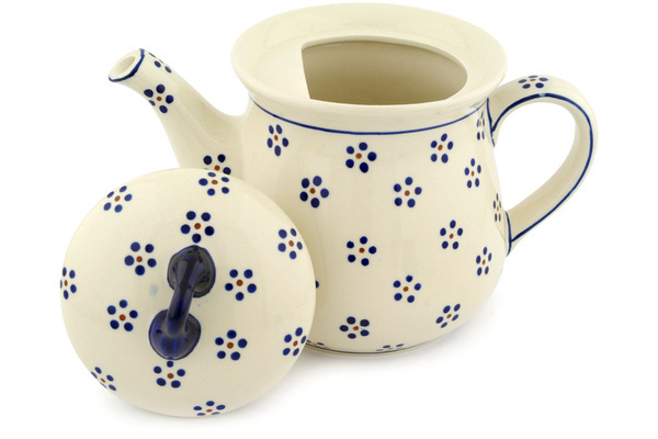Tea or Coffee Pot 52 oz