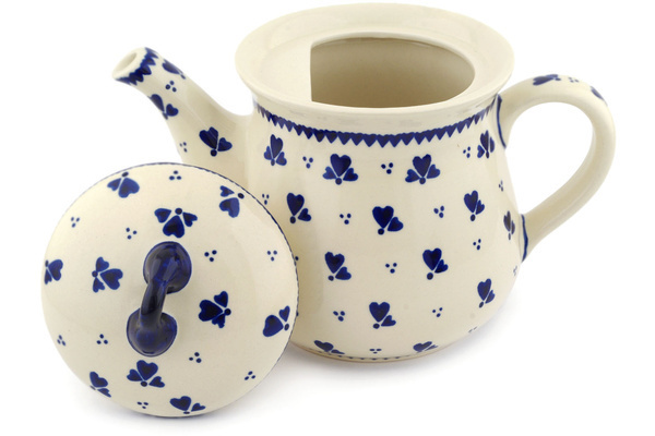 Tea or Coffee Pot 52 oz