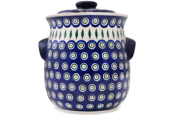 Fermenting Crock Pot 95 oz