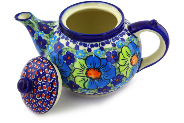 Tea or Coffee Pot 52 oz