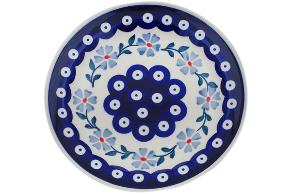 Plate 6"