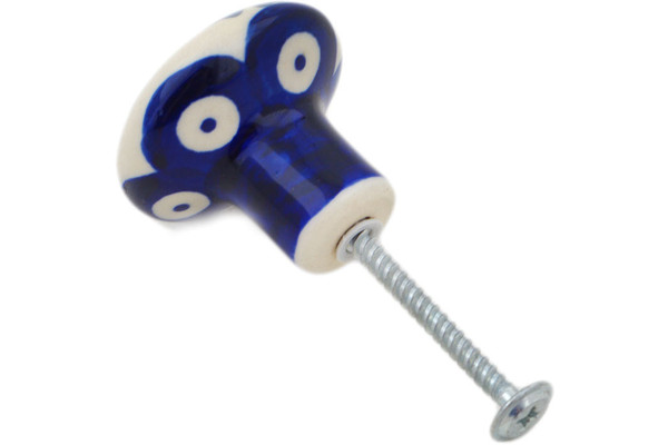 Drawer knob 1-1/2 inch