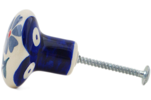 Drawer knob 1-1/2 inch