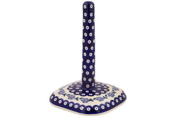 Paper Towel Stand 10"