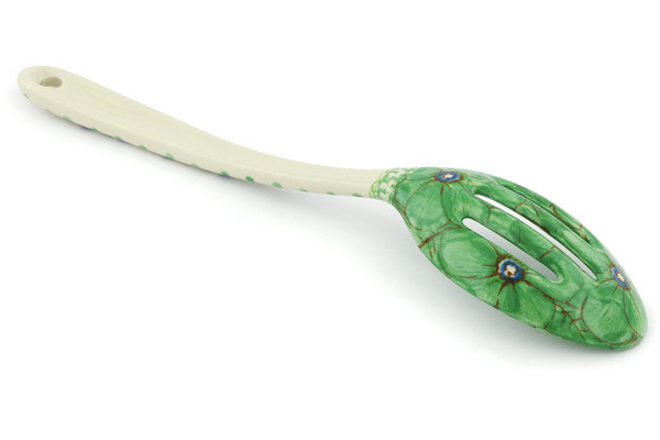 Slotted Serving Spoon 13"