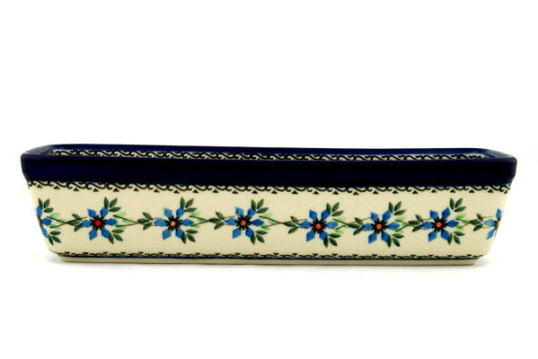 Rectangular Baker 12"