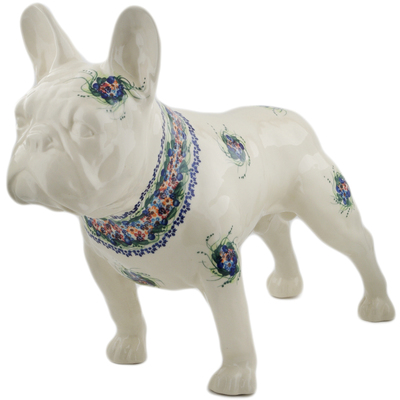French Bulldog Statue 24"