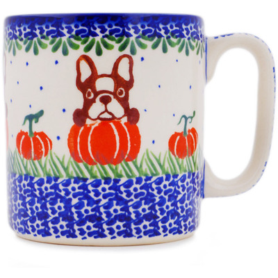 Mug 13 oz
