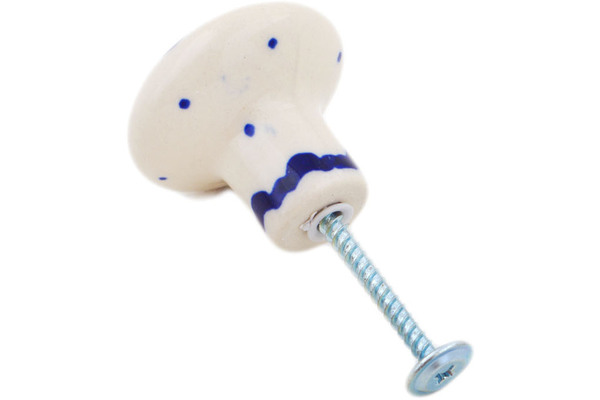 Drawer knob 1-1/2 inch